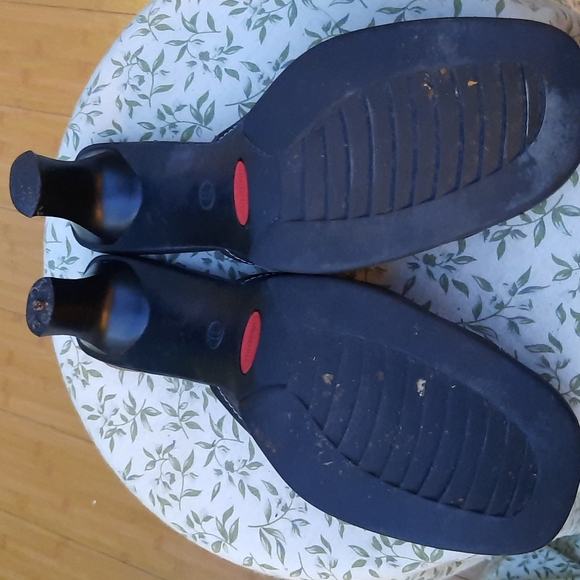 Highlights brown mules size 11 - Picture 8 of 8